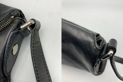 MARC BY MARC JACOBS マークバイ マークジェイコブス プレッピーレザー ナターシャ ショルダーバッグ 中古 D4