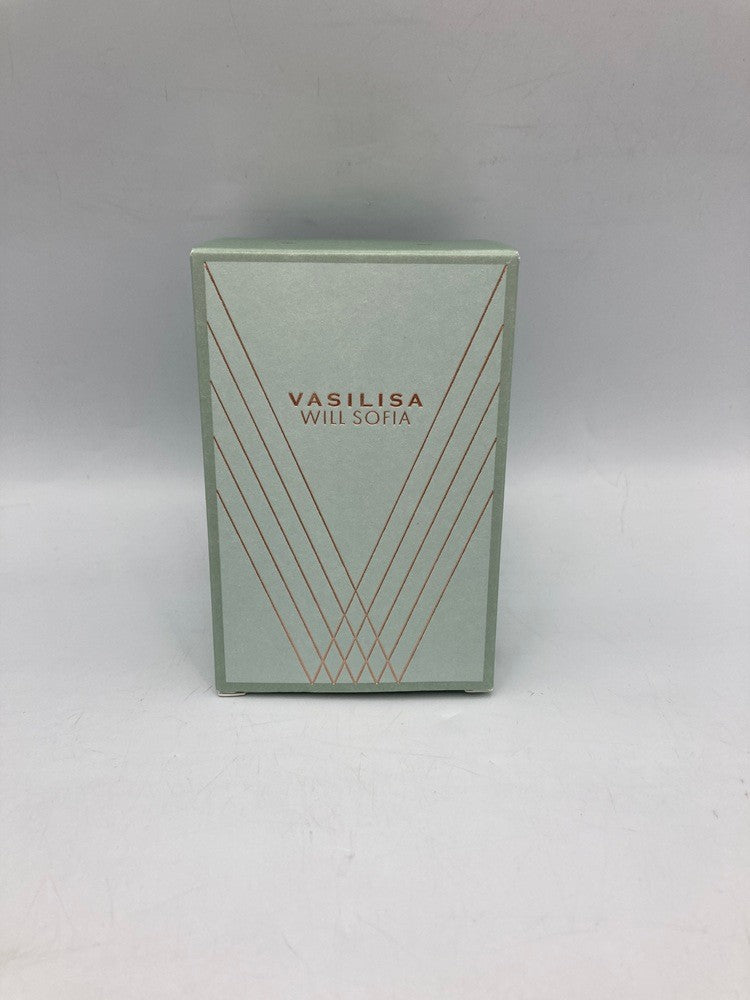 VASILISA WILL SOFIA ヴァシリーサ ウィルソフィア オードパルファム 40ml 中古 D4