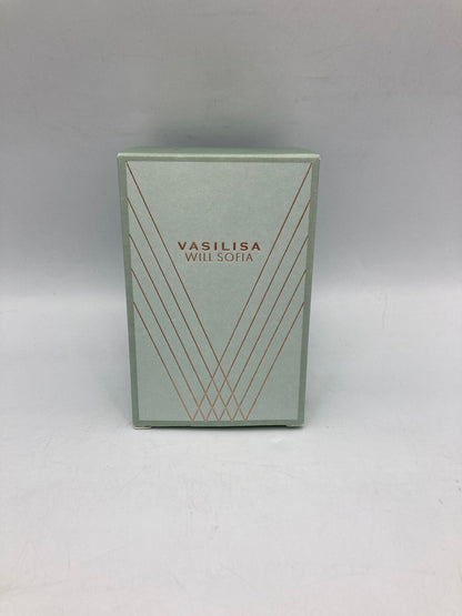 VASILISA WILL SOFIA ヴァシリーサ ウィルソフィア オードパルファム 40ml 中古 D4