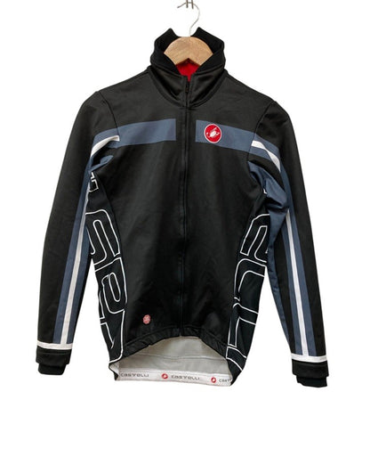 CASTELLI カステリ フリー 3 ジャケット 4515522 サイズS 中古 D4