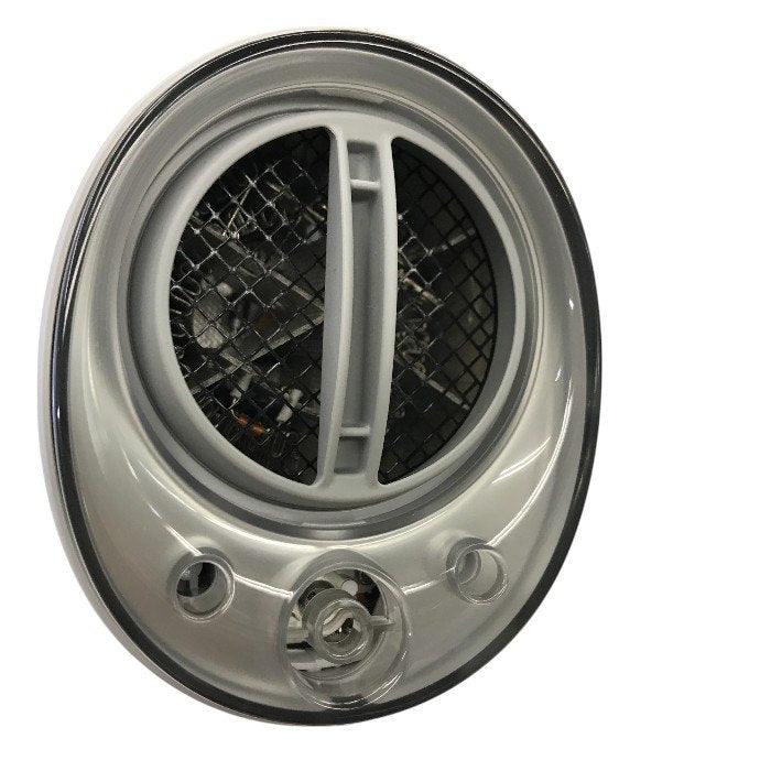 Panasonic パナソニック ヘアドライヤー EH-NA0J 中古 Y1