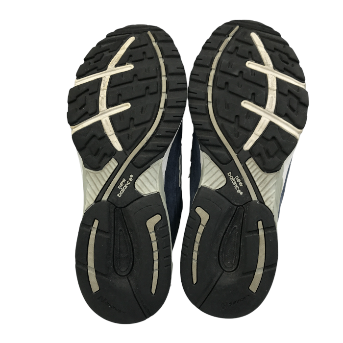 ニューバランス NewBalance MR993 VI ブルー MADE IN USA USA製 26cm アメリカ製 スニーカー 靴 シューズ 中古 W1