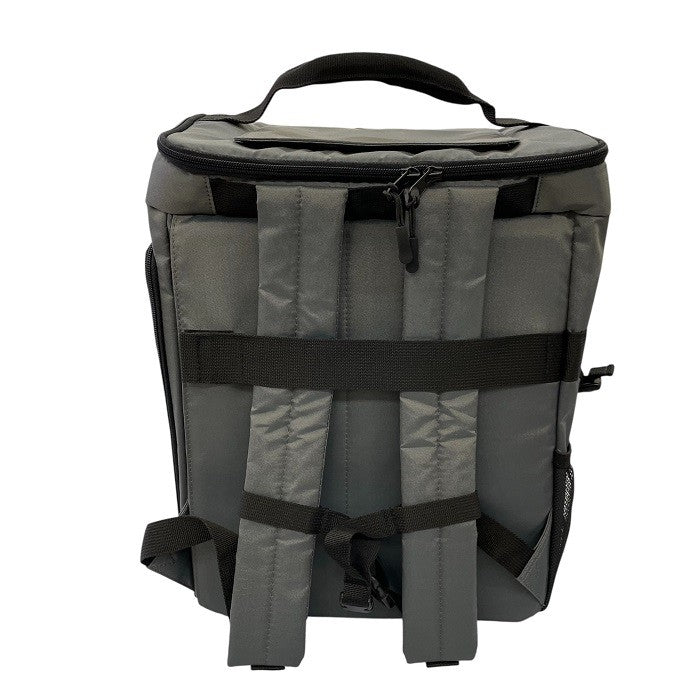 OGK 3way サイクルポーターリュック PET-001 犬 猫 おでかけ キャリー 自転車 ペットリュック 中古 R1