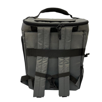 OGK 3way サイクルポーターリュック PET-001 犬 猫 おでかけ キャリー 自転車 ペットリュック 中古 R1