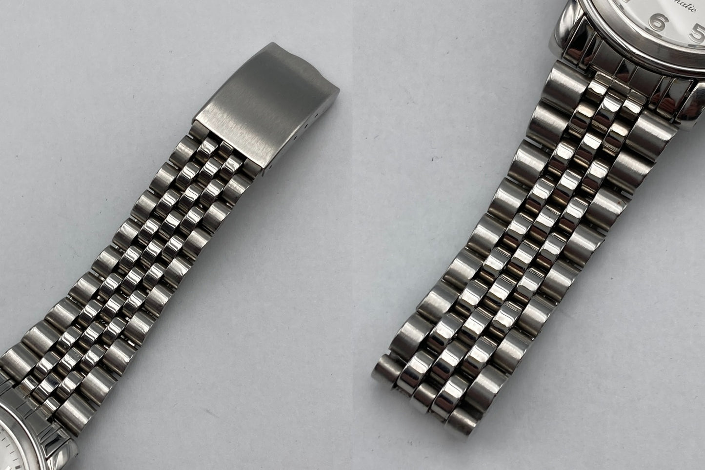 SEIKO セイコー オートマチック 腕時計 4S25-8000 中古 D4