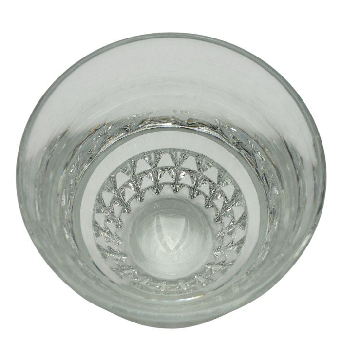 【未使用品】 Baccarat バカラ ルクソール タンブラー 中古 H４