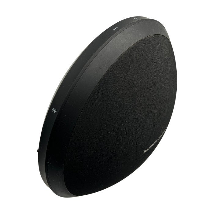 Harman Kardonハーマン カードン Onyx Studio Wireless Bluetooth Speaker ワイヤレススピーカー オーディオ スピーカー ブルートゥース 中古 W1