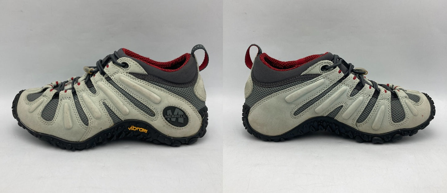 MERRELL メレル カメレオン ストレッチ トレッキングシューズ US6.5 レディース 中古 D4