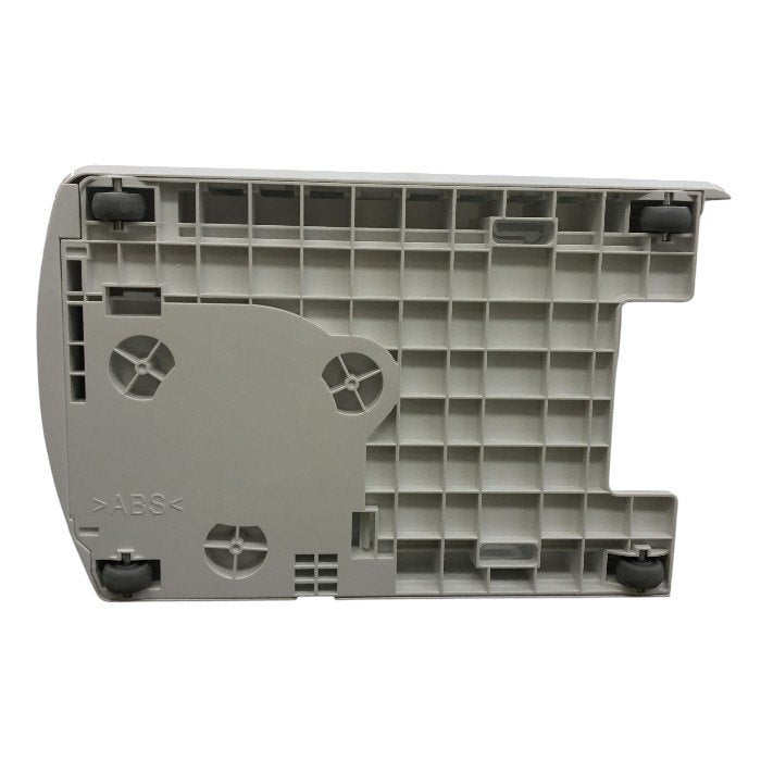 Panasonic パナソニック 衣類乾燥除湿機 ホワイト ECONAVI エコナビ ハイブリッド式 1年中使用可 ナノイーX F-YHVX120 中古 T1