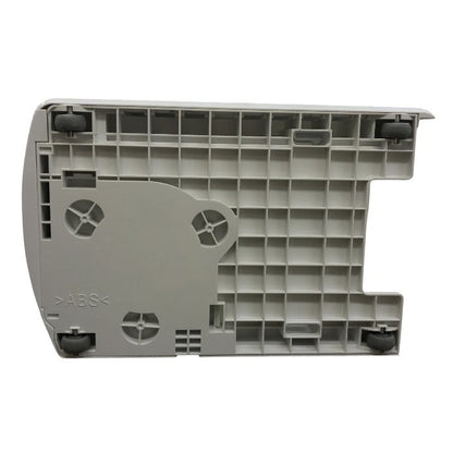 Panasonic パナソニック 衣類乾燥除湿機 ホワイト ECONAVI エコナビ ハイブリッド式 1年中使用可 ナノイーX F-YHVX120 中古 T1