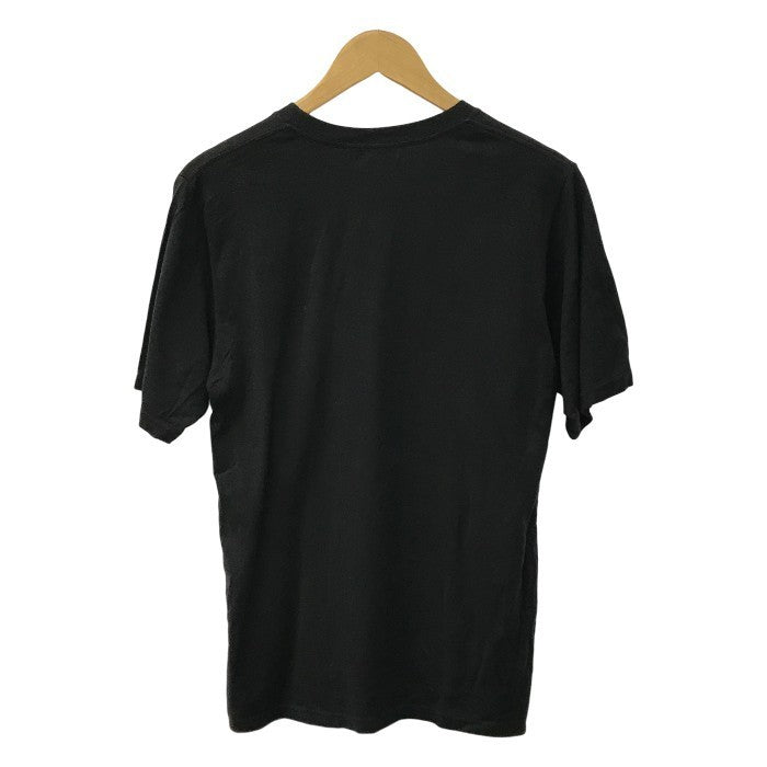 HYSTERIC GLAMOUR ヒステリックグラマー JOY POPS ツアーTシャツ メンズ 村越弘明 土屋公平 2020 ブラック Mサイズ 中古 T1