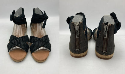 UGG アグ IDINA サンダル 1012930 サイズ23cm レディース 中古 D4