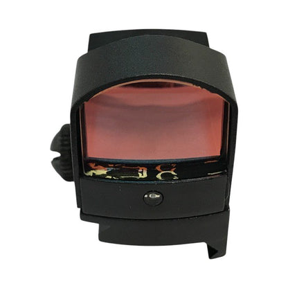 NOVEL ARMS TINY DOT ドットサイト 超小型 照度センサー ビルトインマウント サバゲー CR2032使用 中古 T1