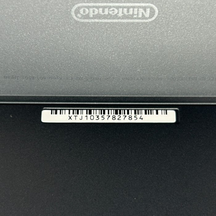 Nintendo Switch ニンテンドースイッチ 有機ELモデル HEG-S-KAAAA 任天堂 ゲーム機 ハード 中古 4