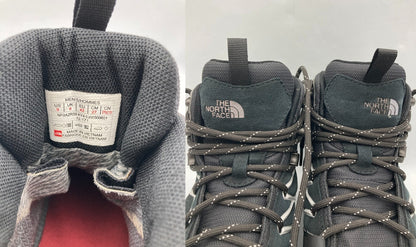 THE NORTH FACE NORTHOTIC PRO 2.0 ザ・ノースフェイス ノーソロティック プロ 2.0 トレッキングシューズ NF0A2RS9 サイズ27.0cm 中古 D4