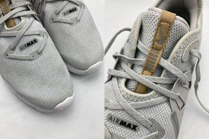 NIKE ナイキ Air Max Sequent 3 エア マックス シークエント3 ランニングシューズ 921694-008 サイズ27.5cm 中古 D4