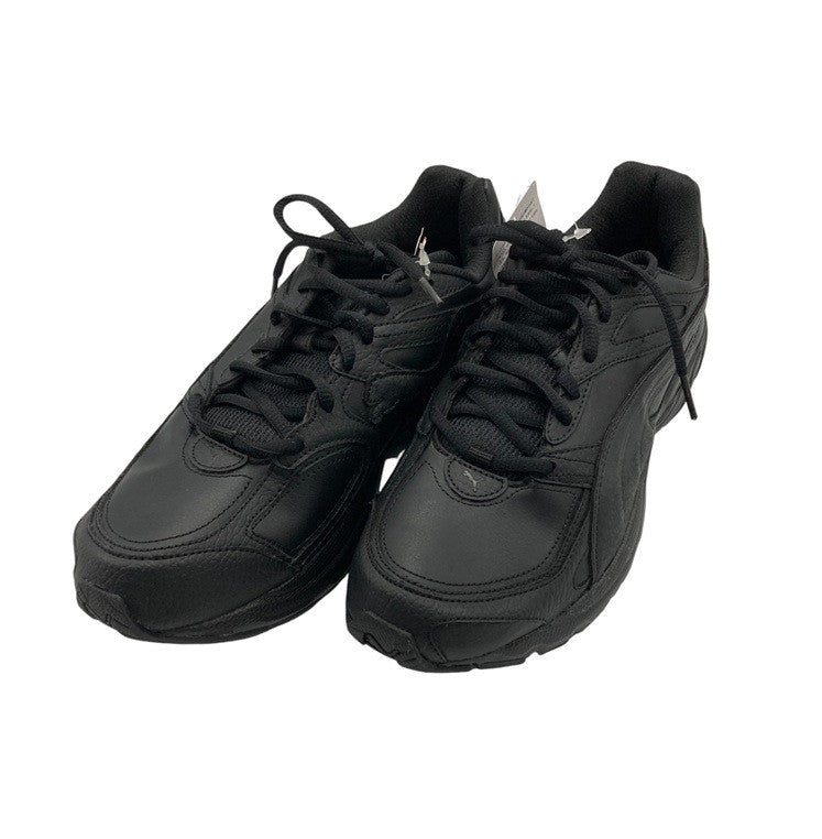 PUMA プーマ アクシス XT スニーカー 185050-04 サイズ28.0cm 4E WIDE 中古 D4