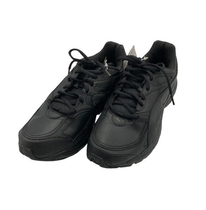 PUMA プーマ アクシス XT スニーカー 185050-04 サイズ28.0cm 4E WIDE 中古 D4