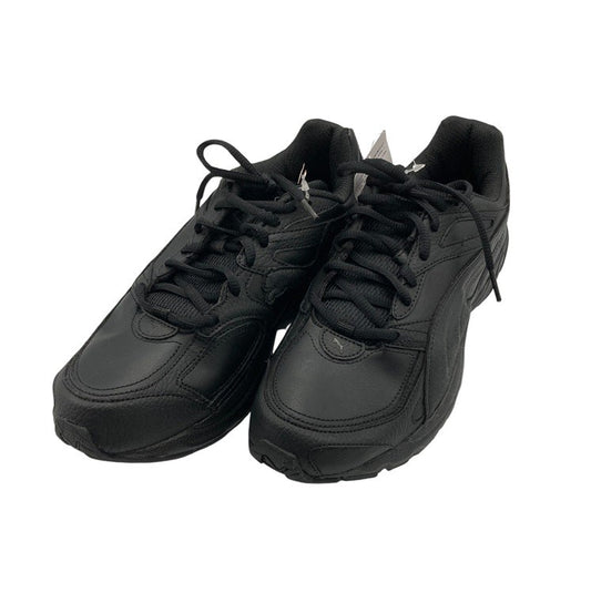 PUMA プーマ アクシス XT スニーカー 185050-04 サイズ28.0cm 4E WIDE 中古 D4