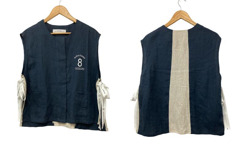 MAISON MAVERICK PRESENTS メゾン マベリック プレゼンツ セットアップ 中古 D4