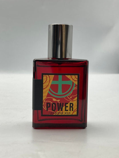 チェンソーマン 香水 パワー セレクション オードトワレ 30ml 中古 D4