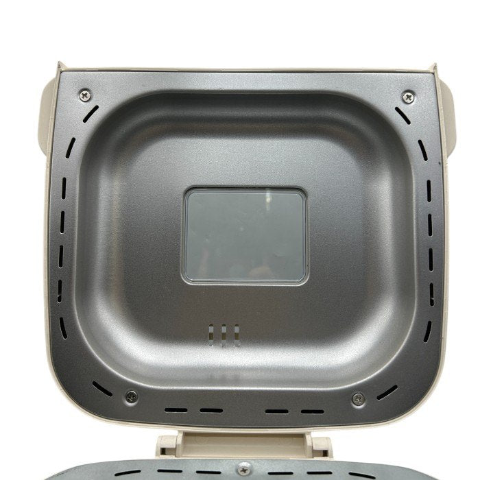 siroca シロカ ホームベーカリー SHB-122 パン キッチン家電 うどん パスタ そば もち ジャム 中古 W４