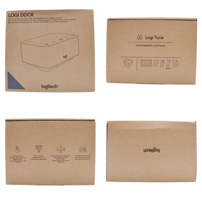 未開封品 logicool LOGIDOCK A00161 中古 a1