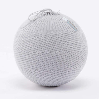 未使用品 MIZUNO REST CARE BALL レストケアボール グレー C3JSP201 中古 a1