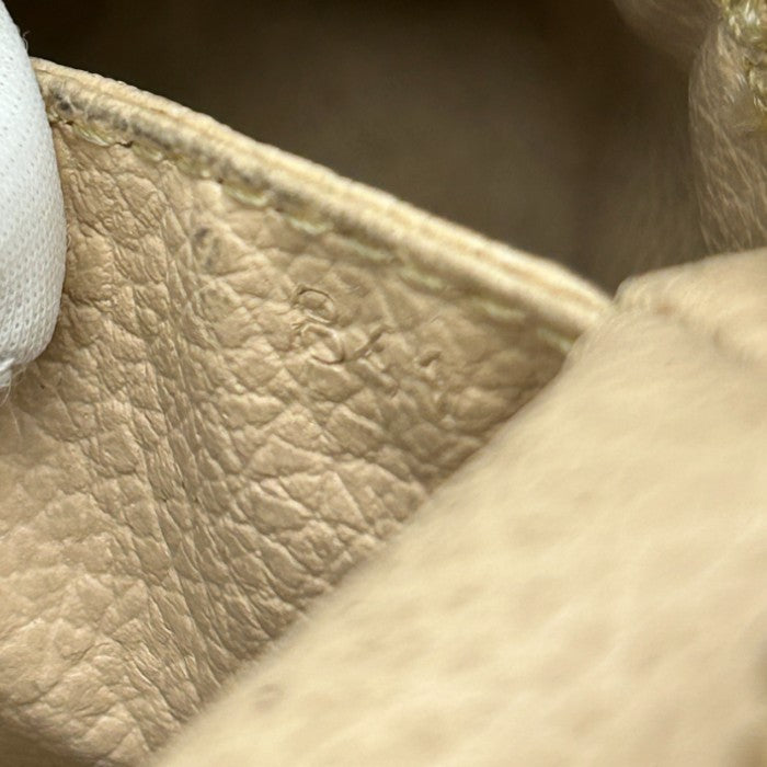 ルイ・ヴィトン LOUIS VUITTON モノグラム トゥルーストワレット28 セカンドバッグ M47522 クラッチバッグ 鞄 ブランド レディース メンズ 中古 W４