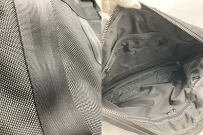PORTER/HEAT ポーター ヒート ２WAY ブリーフケース 703-07883 中古 D4