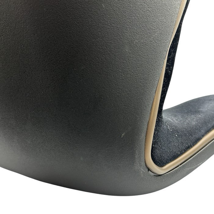 MTG Style PREMIUM DX スタイルプレミアムデラックス リッチブラック YS-AM03A 骨盤 姿勢矯正 S字姿勢 中古 W４