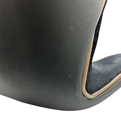 MTG Style PREMIUM DX スタイルプレミアムデラックス リッチブラック YS-AM03A 骨盤 姿勢矯正 S字姿勢 中古 W４