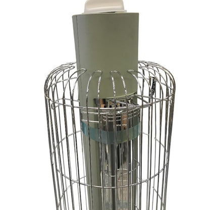 アラジン 遠赤グラファイトヒーター グリーン CAH-G42GA-G 中古 Y1