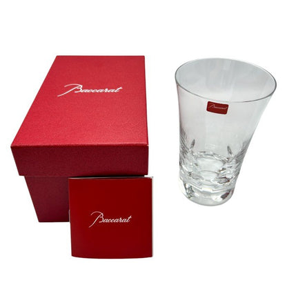 未使用品 Baccarat バカラ ベルーガ ハイボール グラス コップ 食器 酒器 洋食器 ブランド 中古 W４