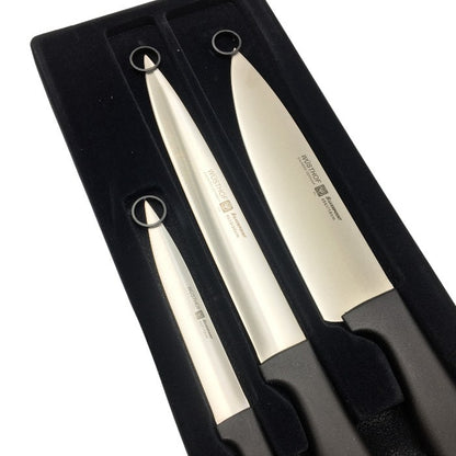 WÜSTHOF ヴォストフ 包丁3本セット 中古 Y4