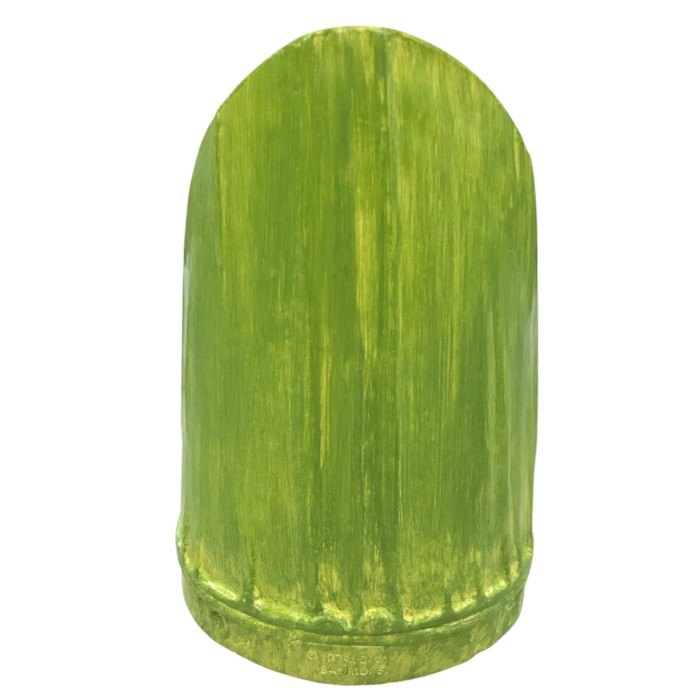 ハローキティ 門松 陶器 プランター 植木鉢 中古 Y1