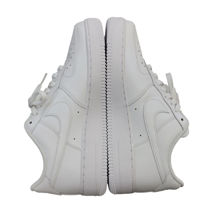 NIKE ナイキ AIRFORCE1 '07 エアフォースワン スニーカー メンズ 定番 ローカット ホワイト/ホワイト 26cm CW2288-111 中古 T1