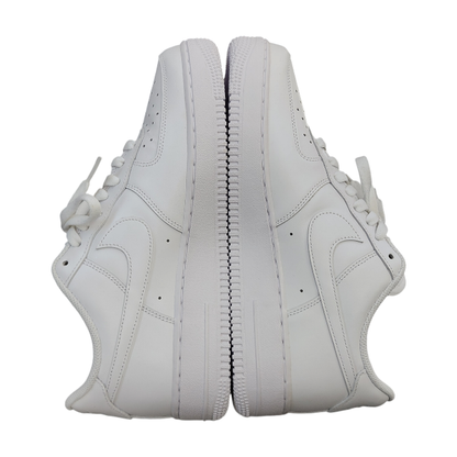 NIKE ナイキ AIRFORCE1 '07 エアフォースワン スニーカー メンズ 定番 ローカット ホワイト/ホワイト 26cm CW2288-111 中古 T1