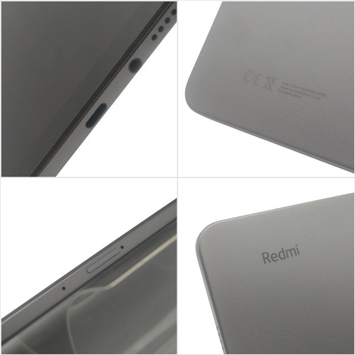 Xiaomi シャオミ Redmi Pad Pro 128GB 12.1インチ Android タブレット VHU4746JP 中古 H4