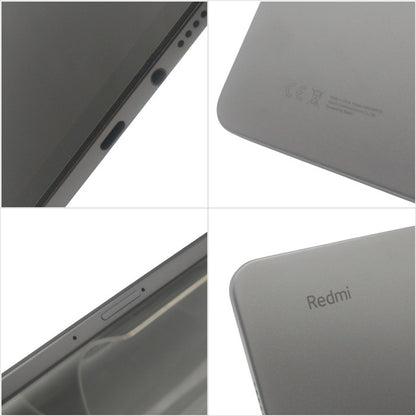 Xiaomi シャオミ Redmi Pad Pro 128GB 12.1インチ Android タブレット VHU4746JP 中古 H4