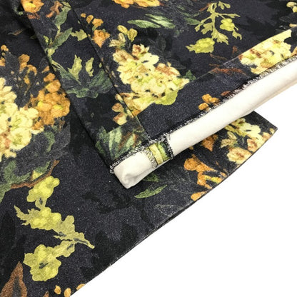 BEARDSLEY ビアズリー ボトム レディース 春夏 コットン100％ マルチカラー Fサイズ BA16R0020330100 中古 M1