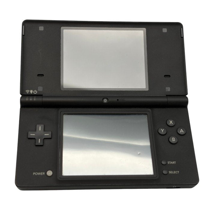 任天堂 DS i TWL-001 本体 ブラック ゲーム Nintendo ハード 中古 W1