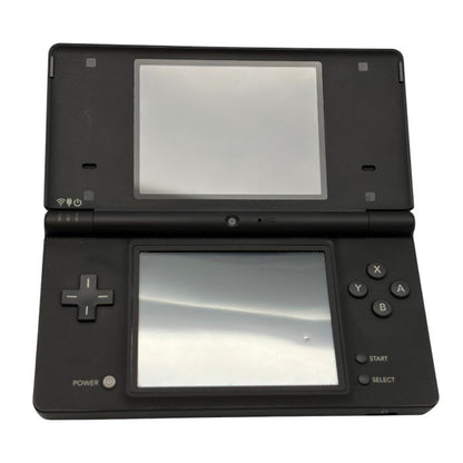 任天堂 DS i TWL-001 本体 ブラック ゲーム Nintendo ハード 中古 W1