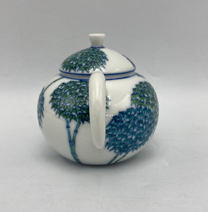 和善造 北村和善 急須 煎茶道具 中古 D4