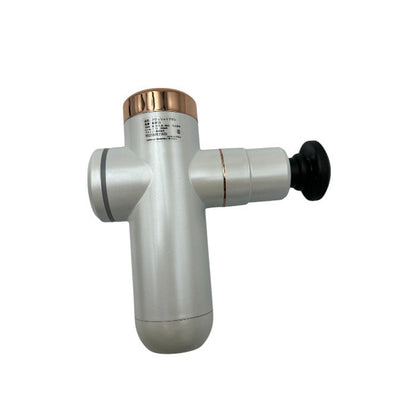 ALINCO アルインコ ボディシェイプガン BODY SHAPE GUN MCB020 ホワイト 筋肉 振動 パワフル 全身ケア コードレス 充電式 中古 W４