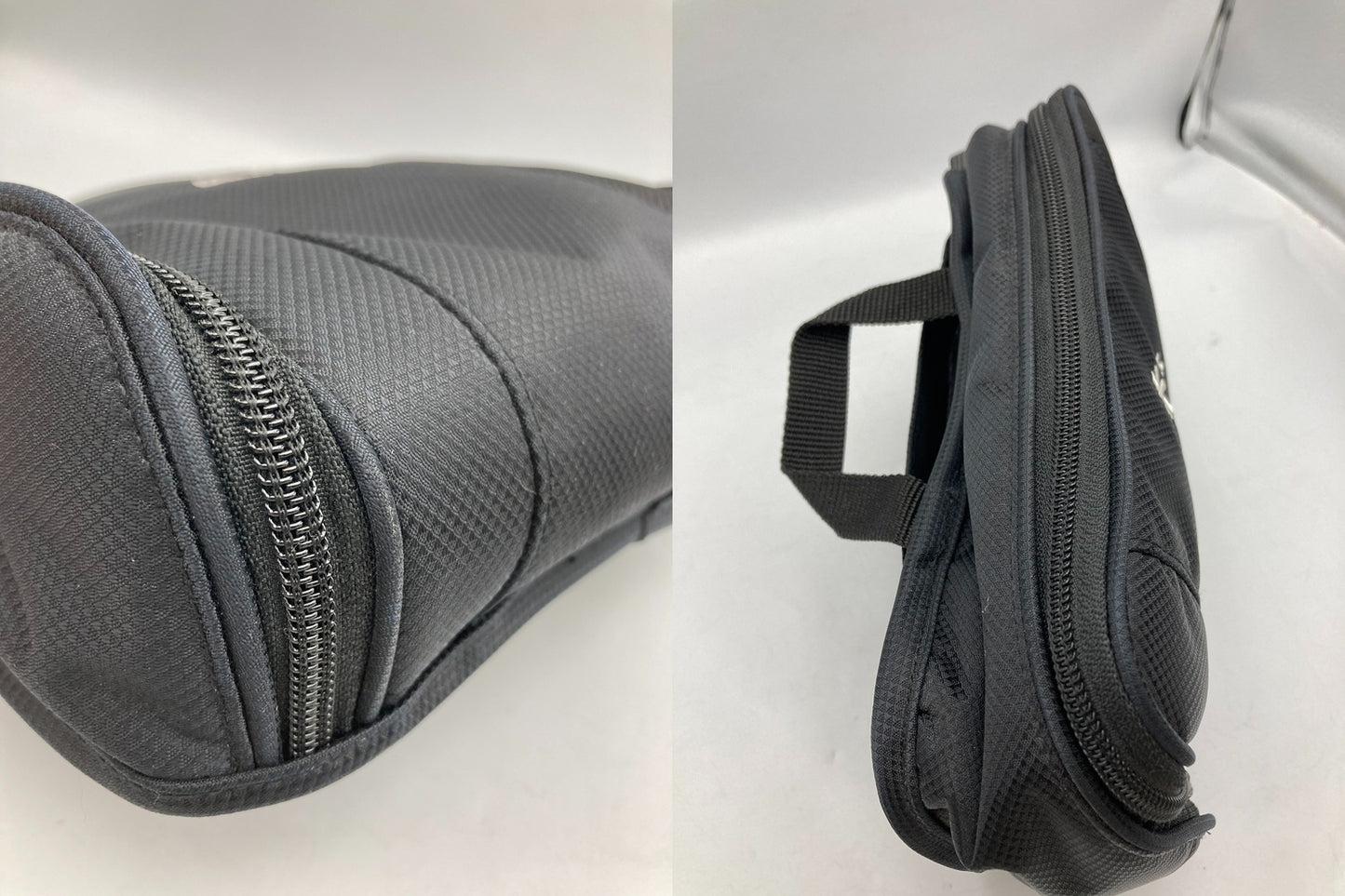 snow peak スノーピーク システム グルーミングケース 中古 D4