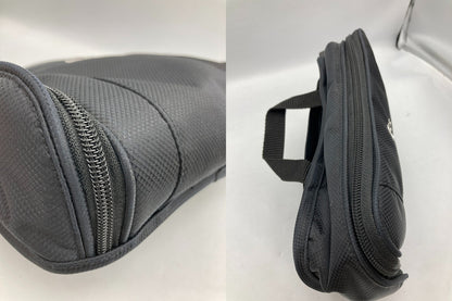 snow peak スノーピーク システム グルーミングケース 中古 D4