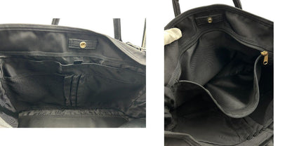 PORTER ポーター ブリーフケース 書類鞄 ビジネスバッグ 鞄 ハンドバッグ ショルダーバッグ メンズ 通勤 中古 W４