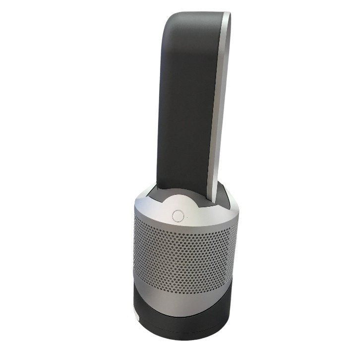ダイソン Dyson 空気清浄機能付ファンヒーター Pure Hot + Cool HP00 ISN アイアン / シルバー 中古 Y1