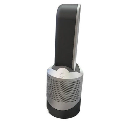 ダイソン Dyson 空気清浄機能付ファンヒーター Pure Hot + Cool HP00 ISN アイアン / シルバー 中古 Y1